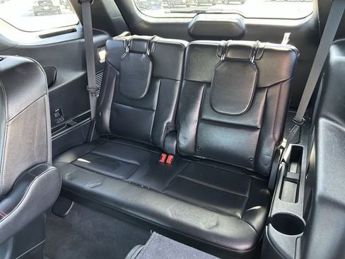 Certified 2023 Ford Explorer ST-Line image 27