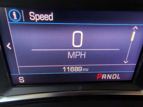 Used 2023 Chevrolet Equinox LT image 13