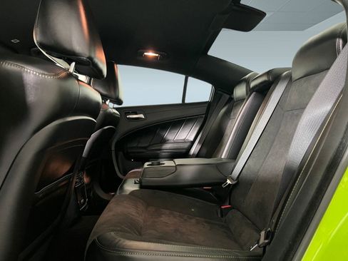 Used 2023 Dodge Charger Scat Pack image 14
