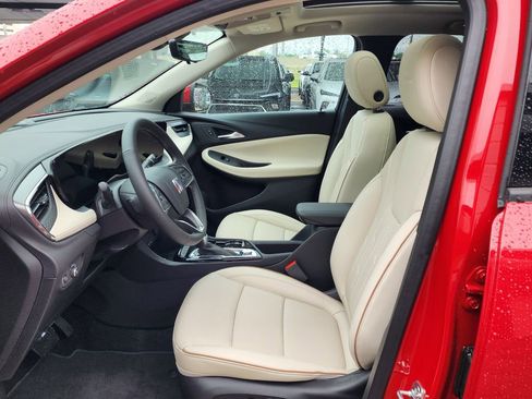 New 2026 Buick Encore GX Avenir w/ Avenir Technology Package FWD image 16