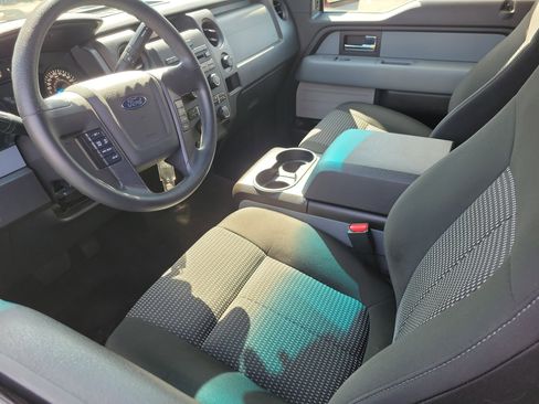 Used 2014 Ford F150 STX w/ Equipment Group 201A Mid RWD image 3