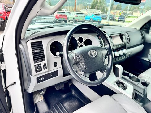 Used 2008 Toyota Tundra Limited image 9
