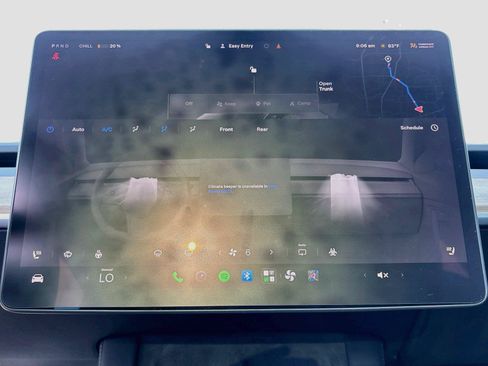 Used 2022 Tesla Model Y Performance AWD/4WD image 16