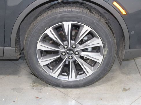 Used 2022 Lincoln Corsair Reserve w/ Equipment Group 201A image 13