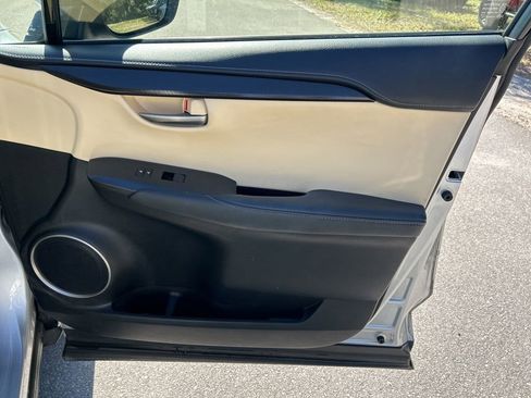 Used 2016 Lexus NX 200t FWD w/ Premium Package image 41