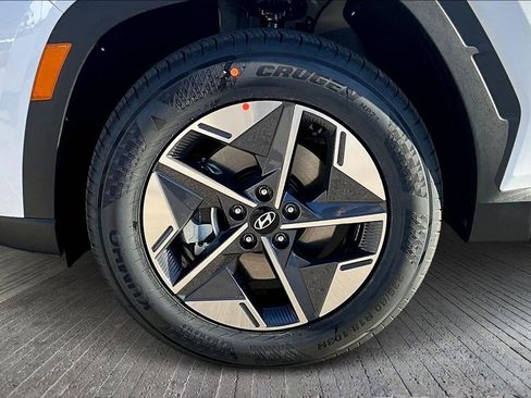 New 2026 Hyundai Tucson SEL AWD/4WD image 13