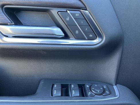 New 2026 GMC Sierra 1500 SLT w/ SLT Premium Package image 27