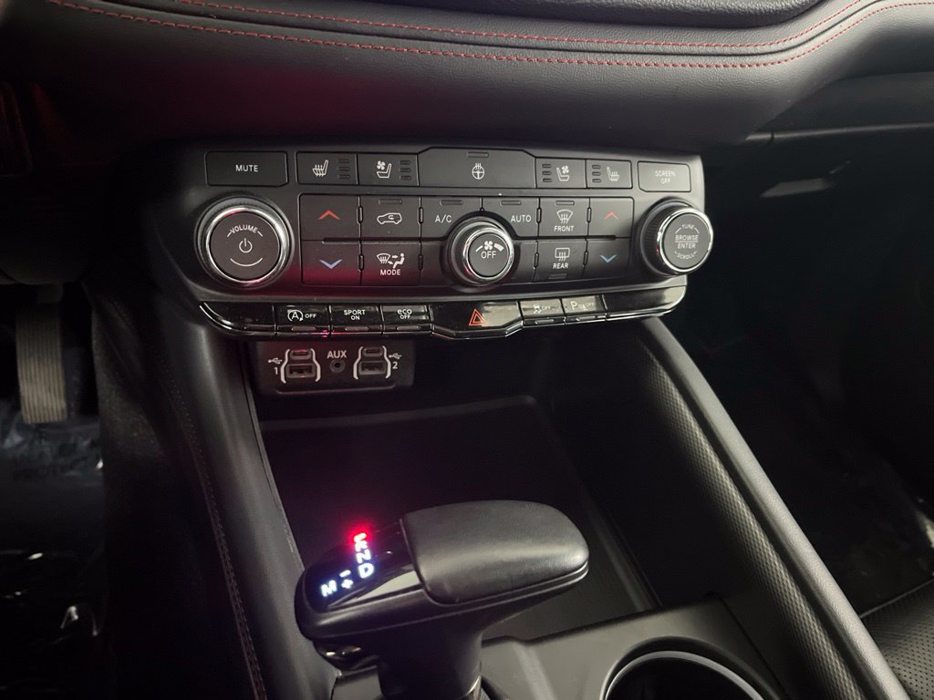 Used 2023 Dodge Durango GT AWD/4WD image 77