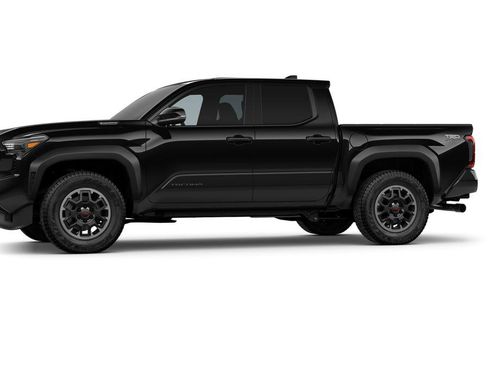New 2026 Toyota Tacoma TRD Off-Road AWD/4WD image 28