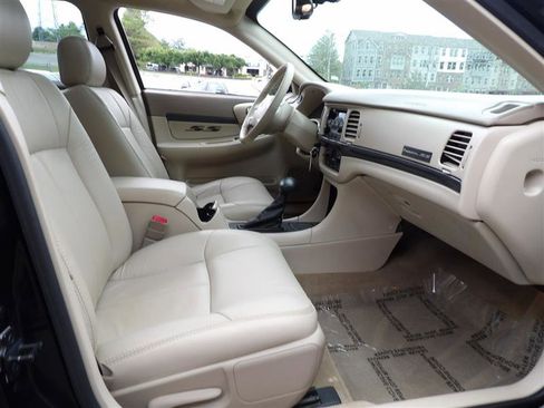 Used 2004 Chevrolet Impala SS w/ Preferred Equipment Group image 14
