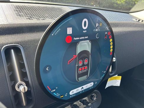 New 2025 MINI Cooper Countryman S image 19