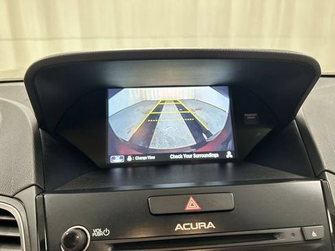 Used 2017 Acura RDX w/ Technology Package AWD/4WD image 15