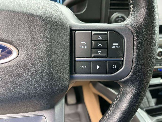 Used 2023 Ford F250 Lariat w/ Tow Technology Package AWD/4WD image 32