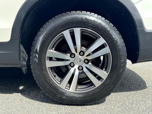 Used 2017 Honda Pilot EX-L image 25