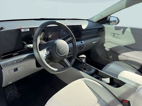 New 2026 Hyundai Kona SE AWD/4WD image 15