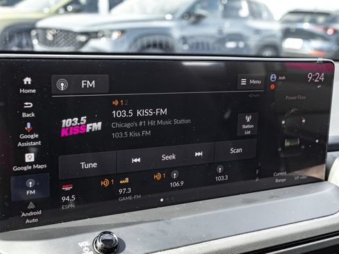 Used 2024 Honda Accord Touring image 18