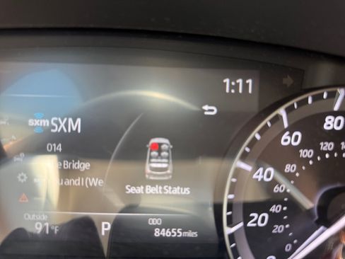 Used 2020 Toyota Highlander Limited FWD image 11