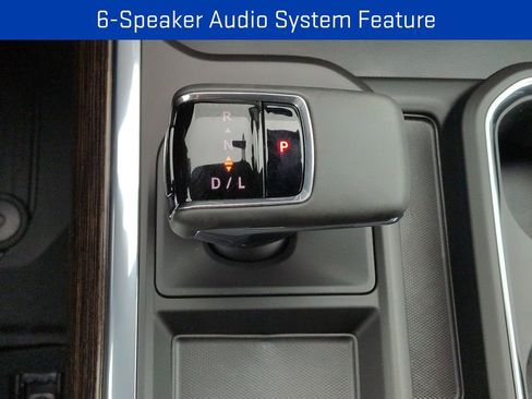 New 2026 GMC Sierra 1500 Elevation w/ Elevation Premium Package image 18