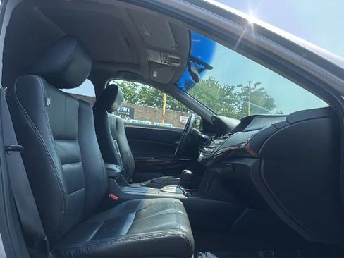 Used 2011 Honda Crosstour EX-L image 26
