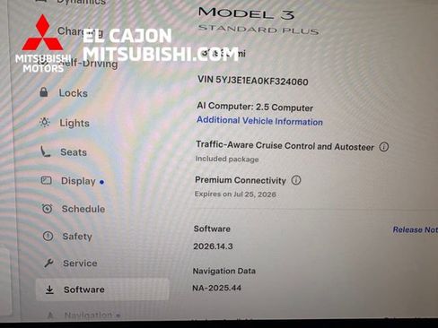Used 2019 Tesla Model 3 Standard Range Plus RWD image 17