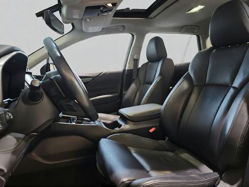 Used 2022 Subaru Outback Limited AWD/4WD image 12