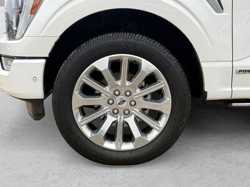 Used 2023 Ford F150 Limited AWD/4WD image 24