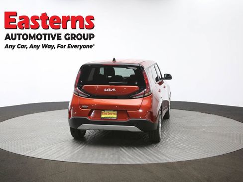 Used 2024 Kia Soul LX w/ Option Group 015 image 36