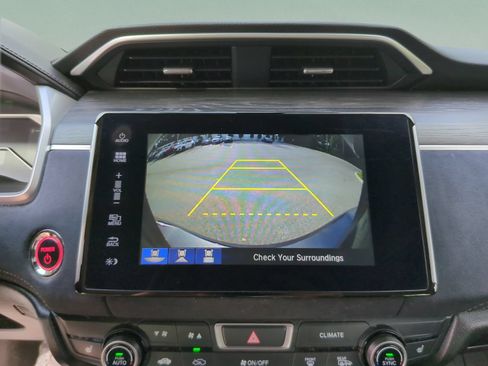 Certified 2018 Honda Clarity Touring image 25
