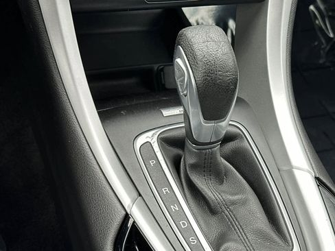 Used 2014 Ford Fusion SE image 19