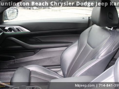 Used 2024 BMW 430i 430i image 29