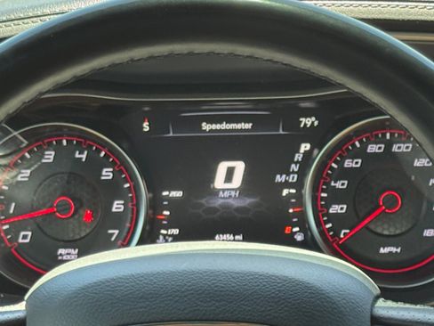Used 2021 Dodge Charger Scat Pack RWD image 19
