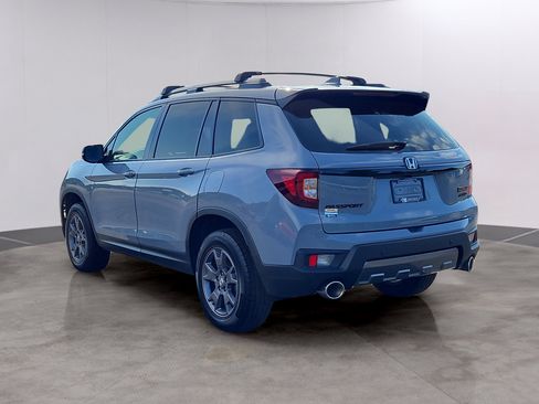 Used 2024 Honda Passport TrailSport image 35