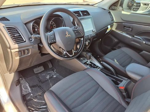 New 2026 Mitsubishi Outlander Sport SE AWD/4WD image 12