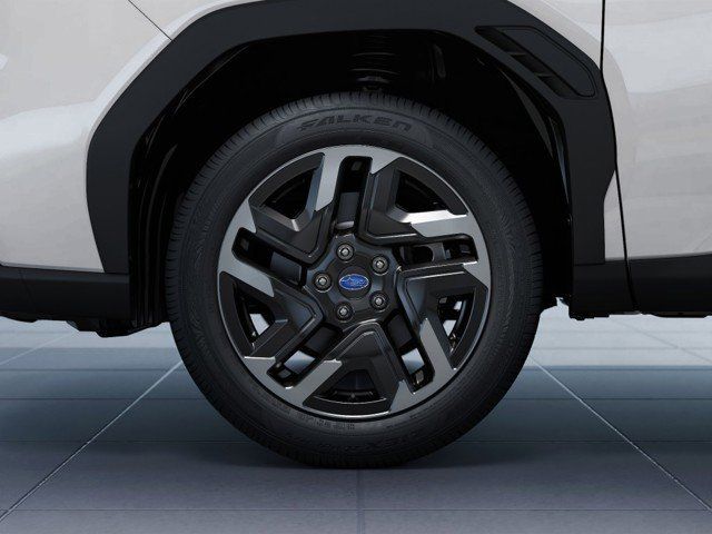 New 2026 Subaru Forester Touring AWD/4WD image 10