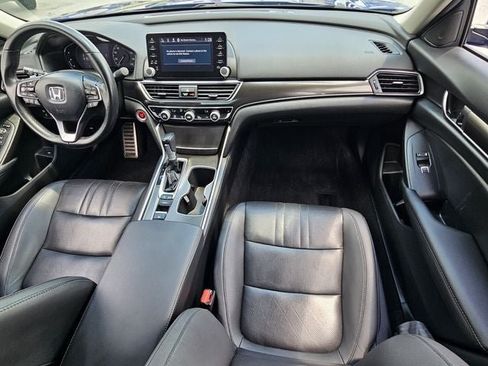 Used 2022 Honda Accord Sport Special Edition image 15