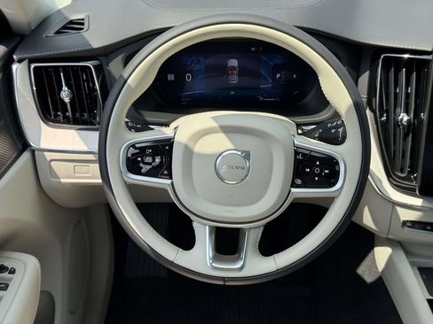 Certified 2026 Volvo XC60 B5 Ultra w/ Climate Package AWD/4WD image 12