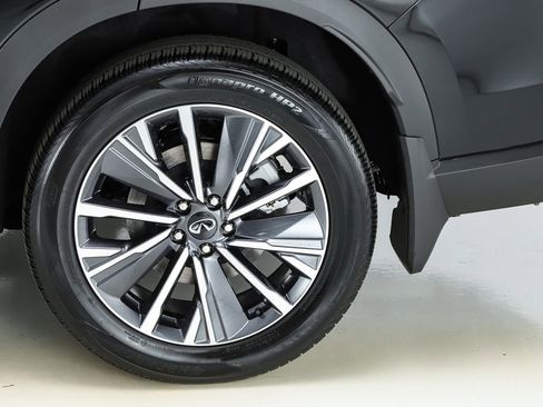 New 2026 INFINITI QX60 Luxe AWD/4WD image 48
