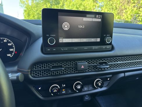Used 2024 Honda HR-V Sport image 14