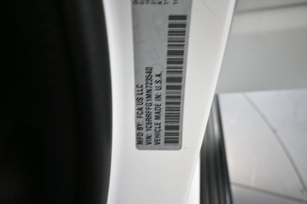 Used 2021 RAM 1500 Big Horn AWD/4WD image 40