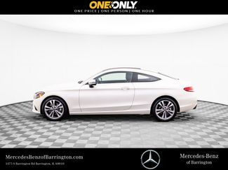Used 2023 Mercedes-Benz C 300 C 300 w/ Multimedia Package video 2