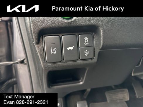 Used 2016 Honda CR-V Touring image 21