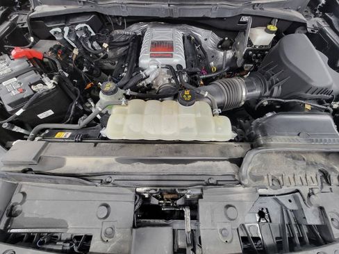 Used 2023 Ford F150 Raptor w/ Equipment Group 802A Raptor R AWD/4WD image 8