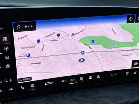 New 2025 Audi Q5 2.0T Premium Plus image 15