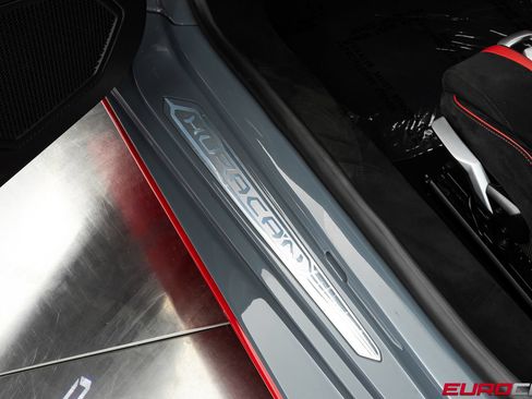 Used 2023 Lamborghini Huracan STO RWD image 48