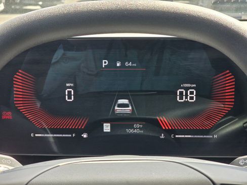 Used 2025 Kia K4 FWD image 24
