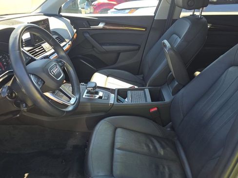 Used 2020 Audi Q5 2.0T Premium image 8