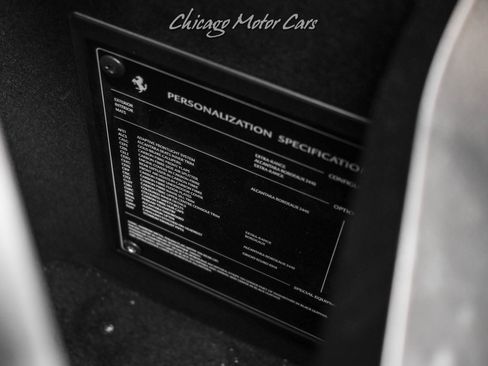 Used 2019 Ferrari 488 Pista Coupe RWD image 58