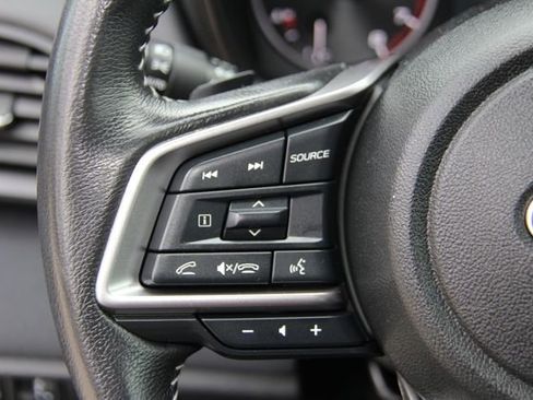 Certified 2024 Subaru Legacy Premium image 18