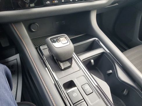 Certified 2024 Nissan Pathfinder Rock Creek image 25