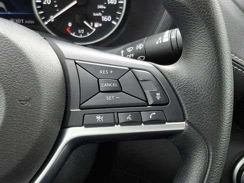 Used 2024 Nissan Sentra SV FWD image 20